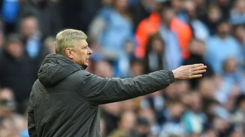 Wenger 'amazed' at speculation over Arsenal future