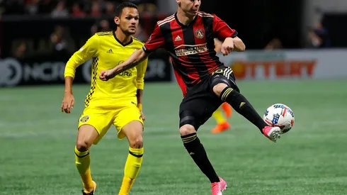 South America talents reshaping Major League Soccer