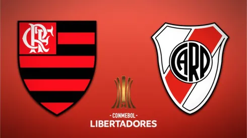 Where to find Flamengo vs. River Plate Copa Libertadores