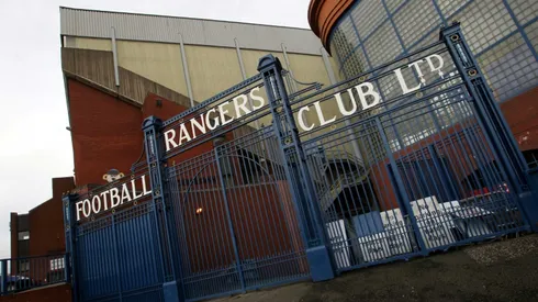 Free-scoring Rangers close gap on Celtic