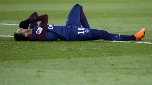 From fanfare and riches to tears and injuries - Neymar's PSG soap opera