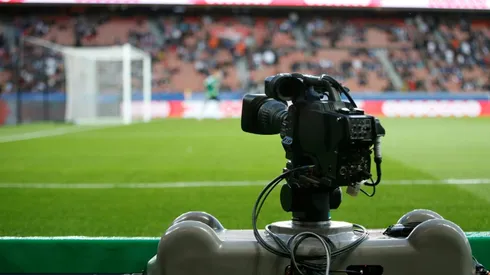 Spanish soccer raises match stats game