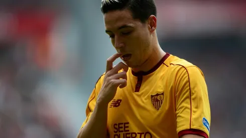 UEFA hit France's Nasri with six-month doping ban