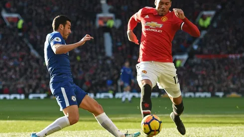 Man Utd must finish second in Premier League, says Smalling