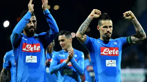 Five things you may have missed in Serie A