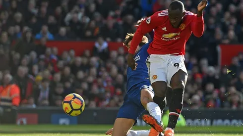 Lukaku wants 'more respect' for goalscoring record