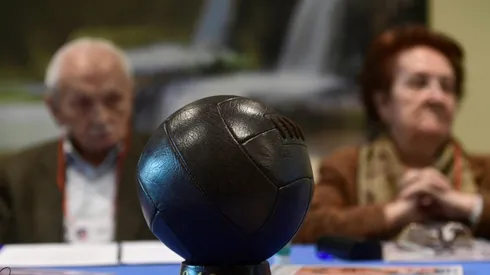 Ex-players tackle dementia in football-mad Spain