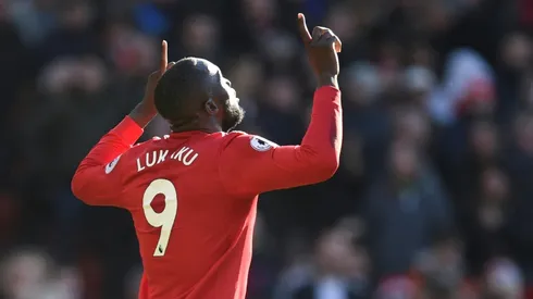 Lukaku ends big game doubters to outshine Morata