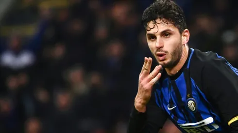 Skriniar, Ranocchia rescue dire Inter against Benevento