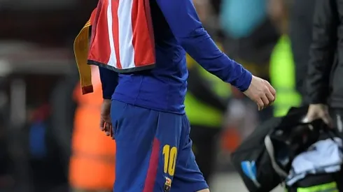 Messi never fails to surprise us, says Barcelona coach