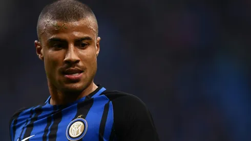 Rafinha hoping to make Inter move permanent