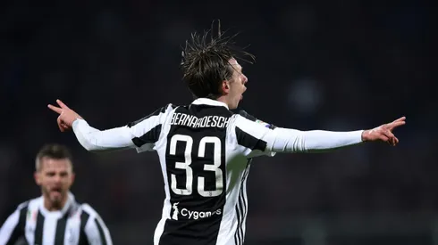 Bernardeschi to miss Spurs clash with surgery likely