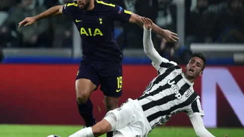 'As good as Maradona': Tottenham boss hails Dembele