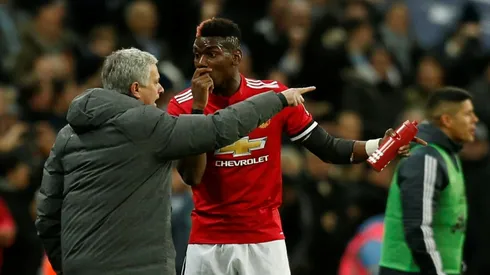Onus on Mourinho to get Pogba performing for Conte clash