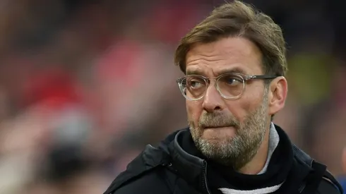 Klopp tough to please despite Liverpool form
