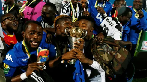 Wydad set to stretch Moroccan winning run as VAR debuts