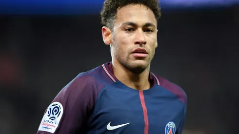'Ill' Neymar misses PSG training ahead of Marseille clash