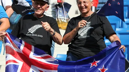 Switzerland's Schmid named New Zealand football coach