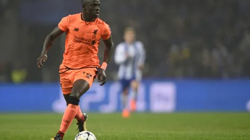Mane flying as Liverpool look to go second in Premier League