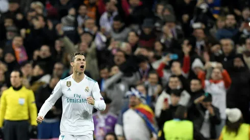 'Experts' to the fore as Ronaldo, Messi again rule in Europe