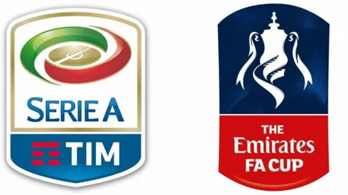 IMG combining FA Cup TV rights with Serie A to try to force sale