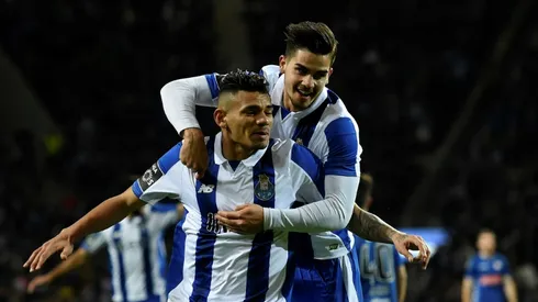 A game of one half: Porto complete win — after five week wait