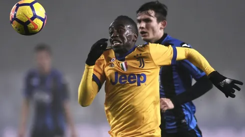 Matuidi a doubt for Spurs clash due to thigh strain