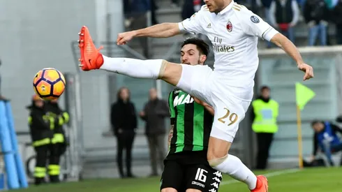 Paletta set to pen Jiangsu Suning deal