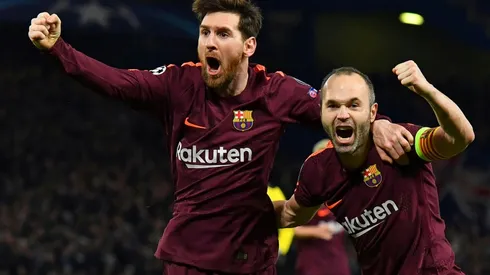Messi ends Chelsea drought to give Barcelona last-16 edge