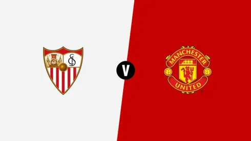 Where to find Sevilla vs. Man United Champions League