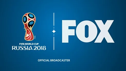 FOX World Cup schedule revealed