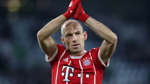 Heynckes leaves out Robben, Ribery for Besiktas clash