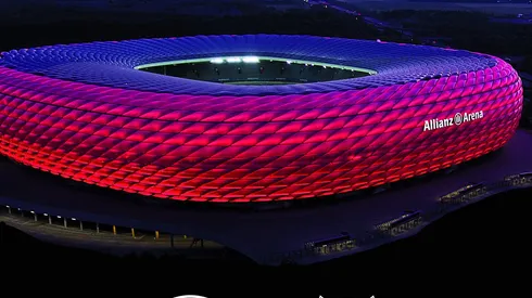 Where to find Bayern Munich vs. Besiktas Champions League on US TV and streaming