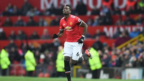Peace with Pogba needed for Mourinho to shirk familiar criticism