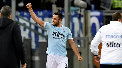 Lazio pull plug on De Vrij contract renewal