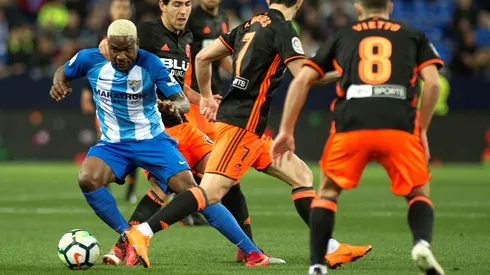 Former Premier League Africans net first goals for new clubs