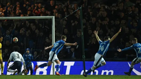 Spurs face uncertain Cup fate after Rochdale revival