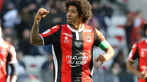 Dante breaks duck and Nice losing streak