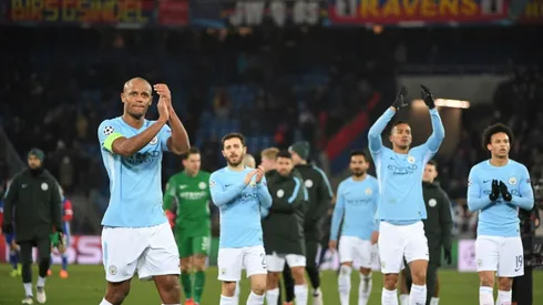 Wigan revenge next step of Man City's quadruple chase