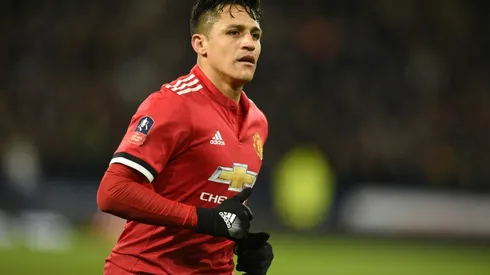 Big guns kept apart in FA Cup quarter-final draw