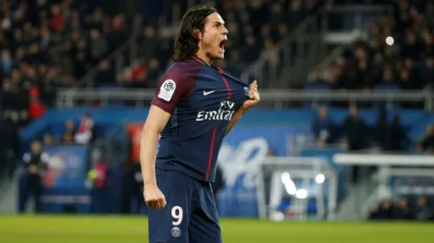 Cavani, Neymar key as PSG rebound from Madrid gloom