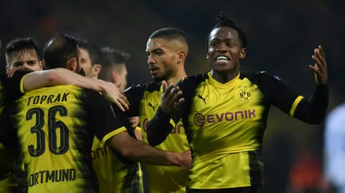 'Not a good time' - Batshuayi reveals Chelsea frustrations