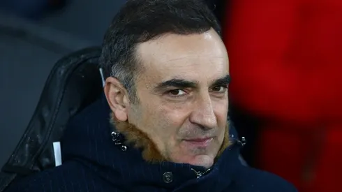 Sheffield Wednesday hold Swansea on Carvalhal's return
