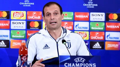 Allegri warns against Champions League obsession