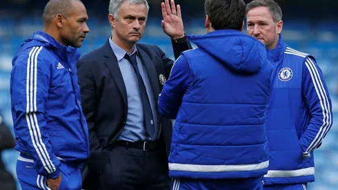 Mourinho protege Morais is new Barnsley boss