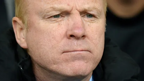 McLeish confirmed as new Scotland manager