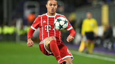 Five things to watch out for in the Bundesliga