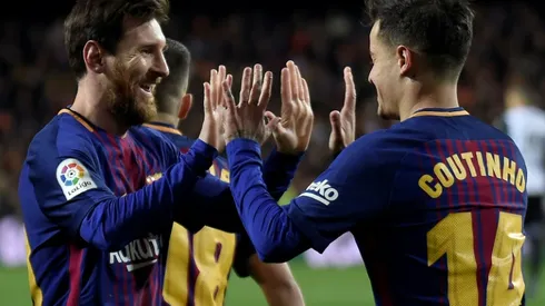 Barcelona face tricky Eibar trip as Chelsea lie in wait