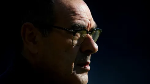 Sarri blasts Napoli's 'bad attitude' as focus back on Serie A