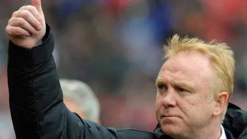 McLeish to return for second spell as Scotland boss - reports